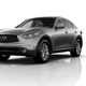 Illustration for article titled The 2017 Infiniti QX70S Is A Real Home Run For Infiniti